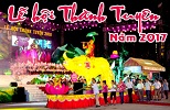 Lễ hội Tuyên Quang