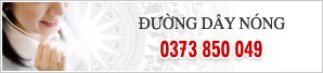 Duong day nong