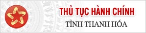 Thu tuc hanh chinh