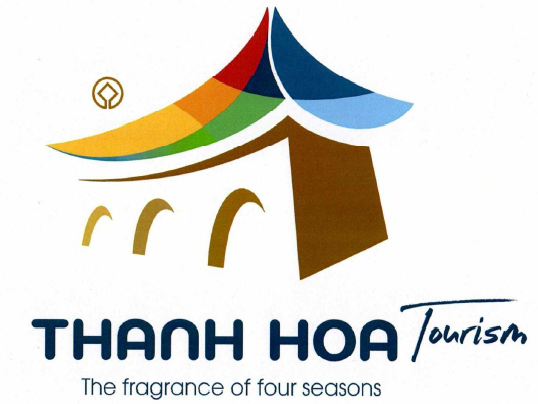 Thanh Hóa công nhận biểu trưng (logo) và khẩu hiệu (slogan) du ...